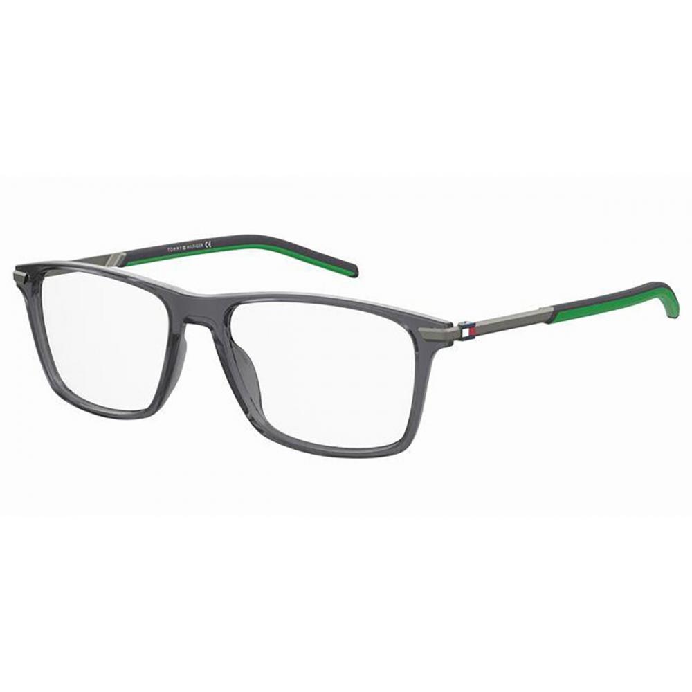 

Мужские очки Tommy Hilfiger Th 1995 Kb7 Transparent Grey/55-16-145
