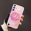 For Nubia Red Magic 10 Pro Case Cartoon Silicone Soft Phone Cover For ZTE Nubia RedMagic 10 Pro Plus 10 Pro+ Protective Fundas