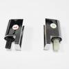 Contemporary Toilet Hinges Set Fixtures Top Fixing Method