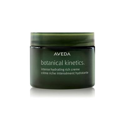 Botanical Kinetics Intense Hydrating Rich Cream