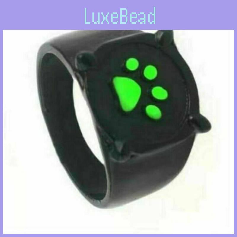 Мультяшний Океанський Фентезійний Музичний Браслет-Змія Метелик Мультяшний Семизірковий Сережки-Комахи Павич Заколка для Волосся Кігтяста Котяча Шия