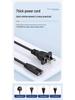200W GaN Multi-Port PD Charger - Universal High-Power Charging for Phone & Tablet, Travel-Friendly
