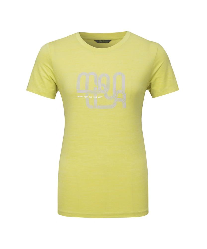 MOUNTIA Women'S Charming B T-Shirt_1Mqtsm2504