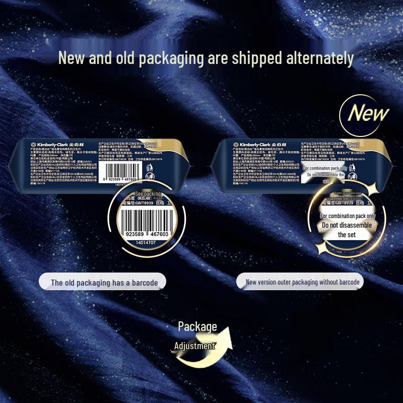 KOTEX Sanitary Pads