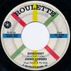 7inch Record JIMMIE RODGERS  Bimbombey  You Understand Me R4116 Roulette 1958 US Pop Used