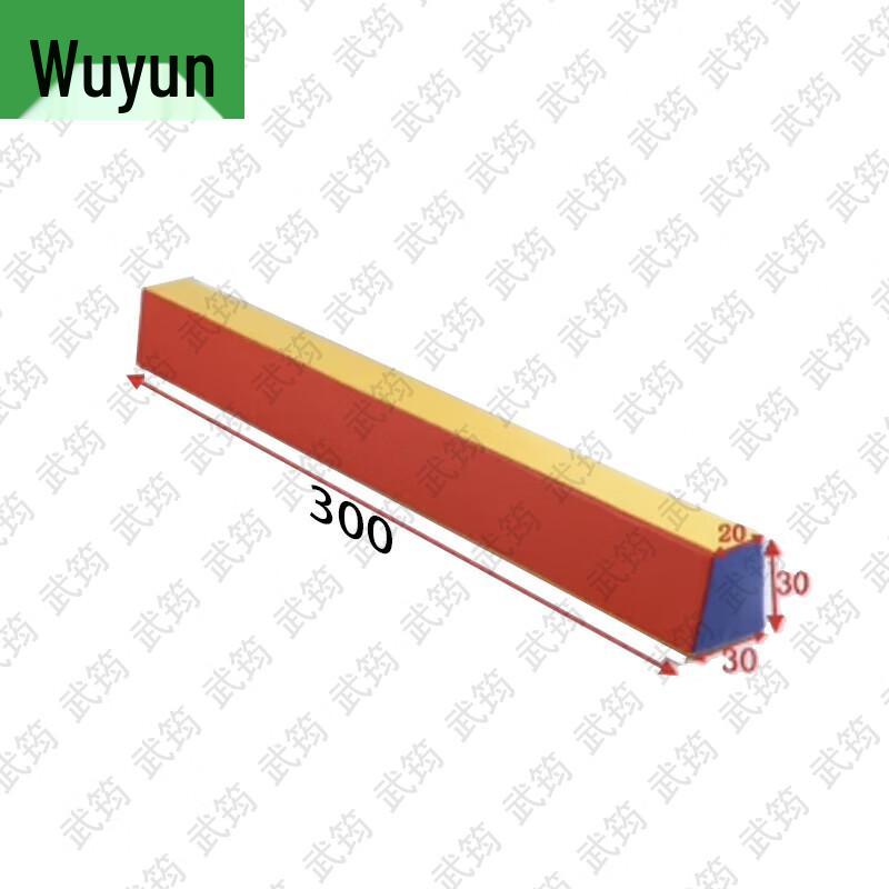 Wujun Gymnastics & Fitness Training Equipment