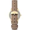 [Timex]EasyReader SustainableTW2W32400 WomensBeige
