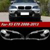 BMW X5 E70 (08-13) Left Front Headlight Cover