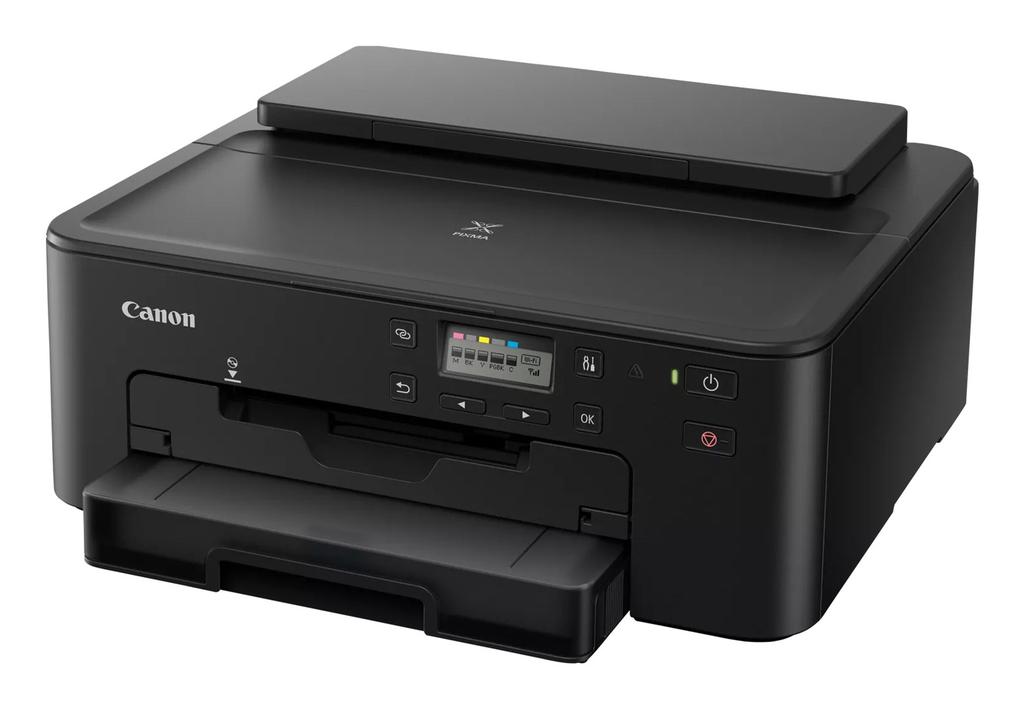 Drukarka atramentowa canon pixma ts705a
