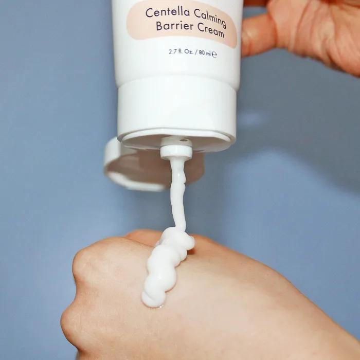 [1+1] Centella Calming Barrier Cream 80ml