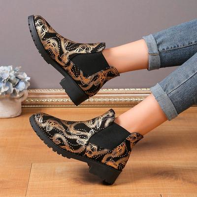 Botas – Botas