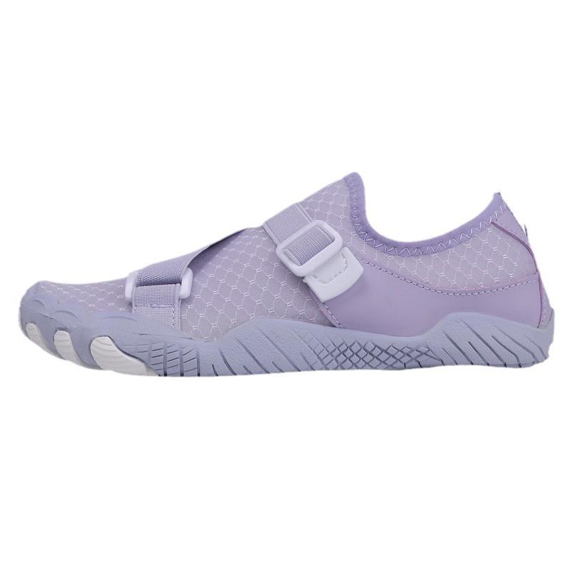 Wading shoes non-slip and wear-resistant, quick-drying creek walking shoes five non-slip soles refer to creek swimming multi-functional yoga