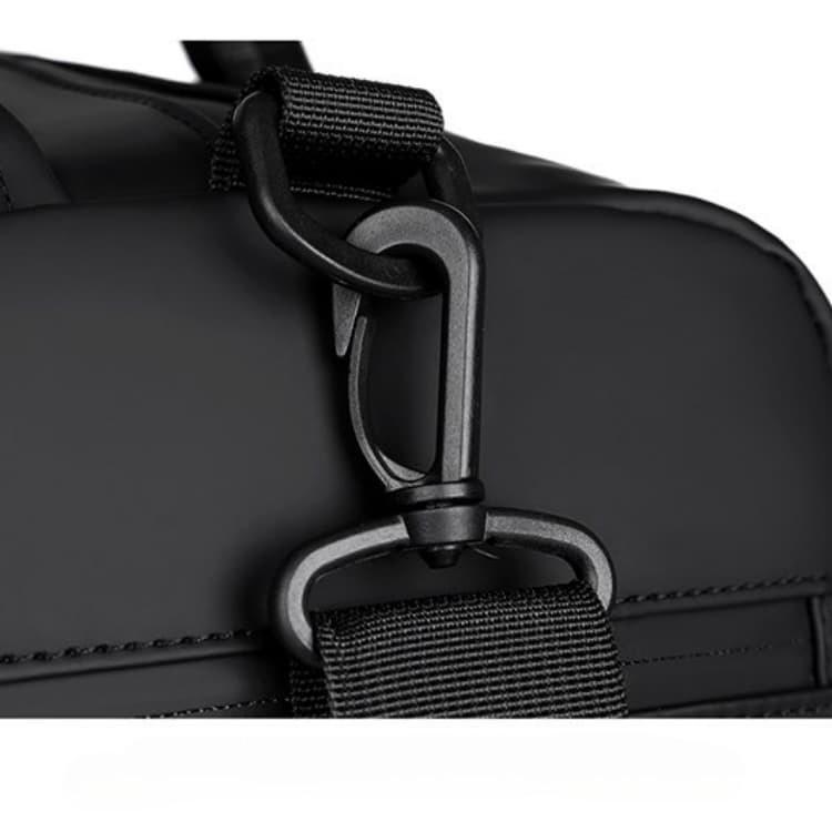 Resväska handbagage med stor kapacitet för kortare resor