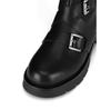 Jenny Fairy WS6322-04 Ankle Boots, Black
