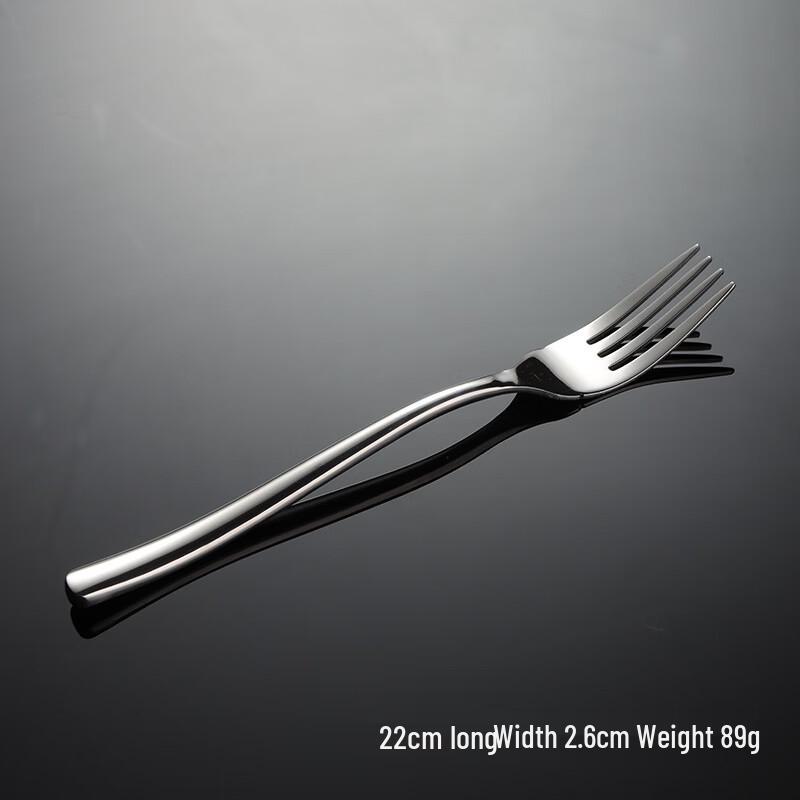 

Stainless Steel Cutlery Set