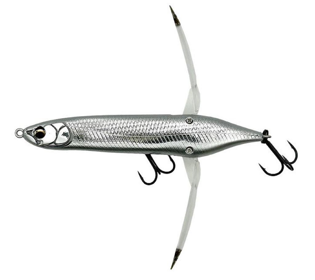 Imakatsu Aventa Crawler Dyvazelle SD Floating Lure 929 (4341)