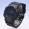 CASIO G-SHOCK GSHOCK GA-100-1A2 ( GA 100 1A2 GA1001A2 GA-100 GA-100-1A ) Wrist Watch For Men