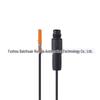MK5301 IFM Sensor: C-Slot Cylinder Switch with Self-Clamping Device, New & Original