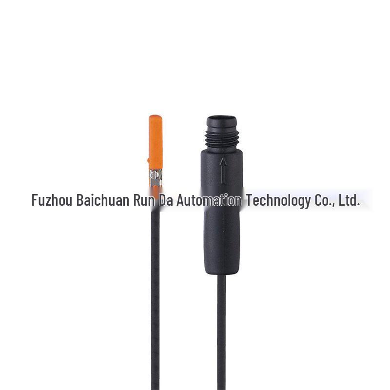 MK5301 IFM Sensor: C-Slot Cylinder Switch with Self-Clamping Device, New & Original