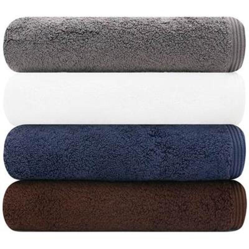 [Songwol Towel] Hotel Towels, Heavy Plain, 10 Sheets, 190g gray