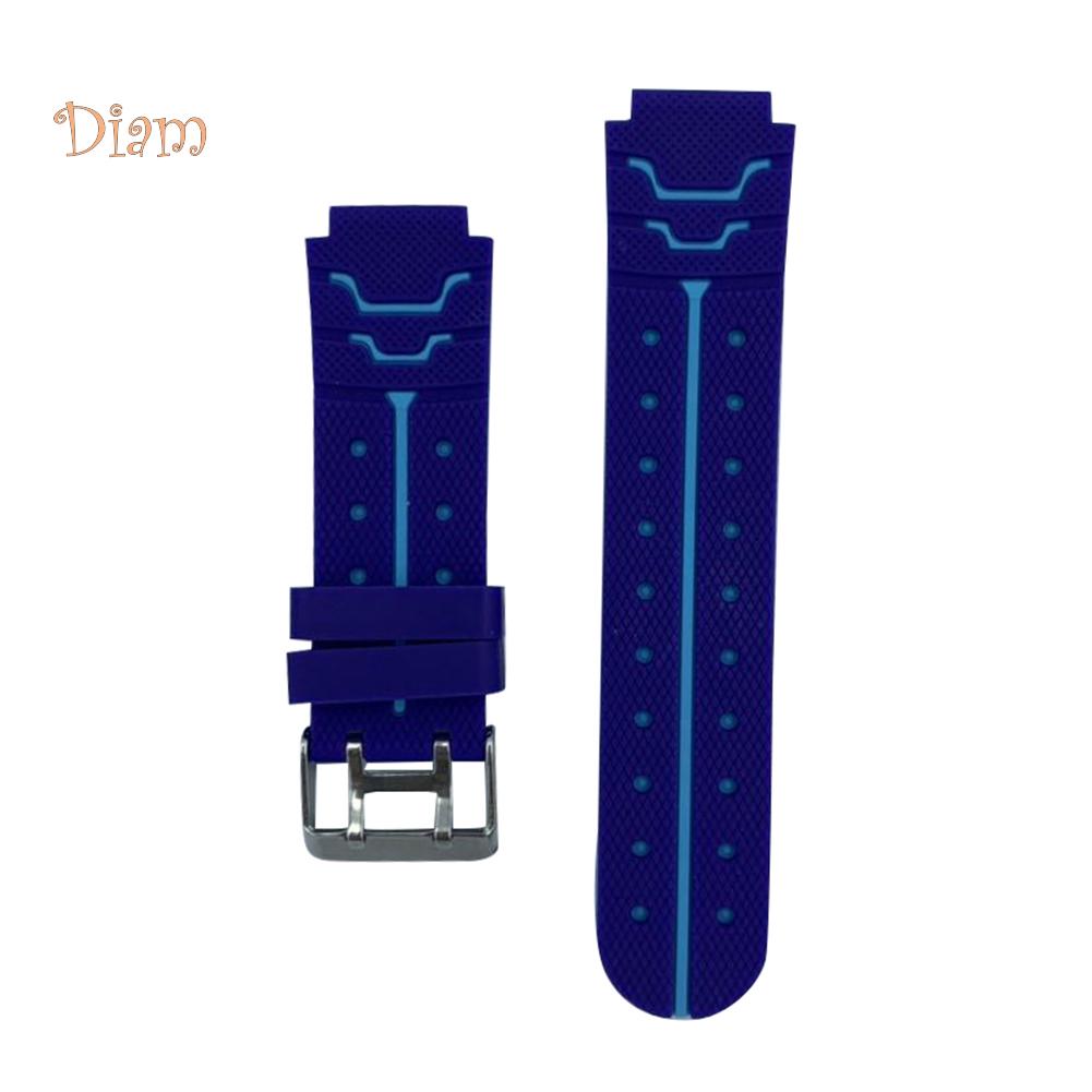 NO.CTRL Smart Electronics Accessories Replacement Wrist Strap Band for Q12B Q12 Children Smart Watch