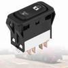 Driver Side Master Power Window Switch Button Fit Freightliner 01-11 A06-30769-008