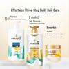 Pantene Silky Smooth Anti-Dandruff Shampoo & Conditioner Set