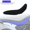 For 2025 Yamaha Tenere 700 Tenere700 T700 Rear Seat Cover Cushion Guard Sun-proof Insulation Net