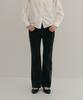 Howaseu Slim Bootscut Denim (Dark Gray)
