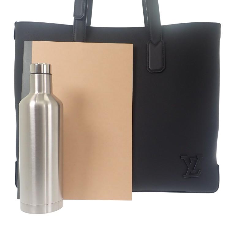 LOUIS VUITTON  M22481 Tote Bag black Calfskin Women