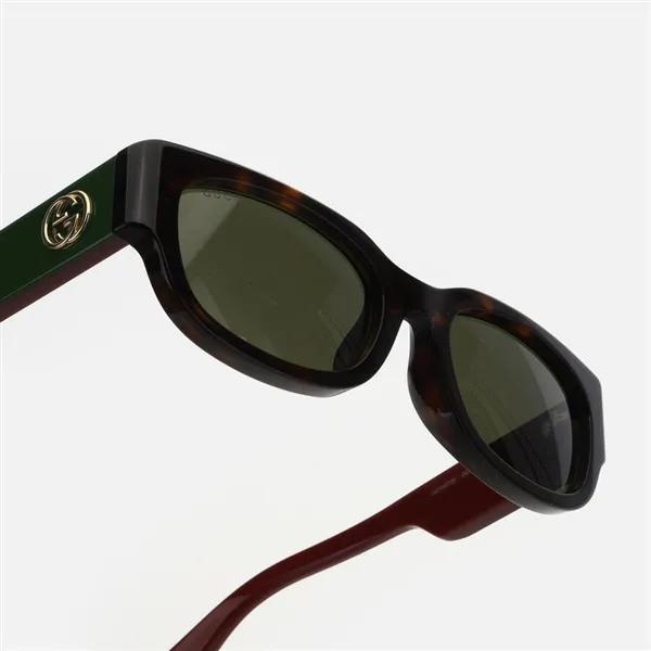 Gucci EYEWEAR GG1667SK 002 (54)