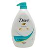 DOVE Nourishing Body Wash 1kg