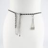 Metal Waist Chain Women'S Xiaoxiangfeng Trend Accessories Skirt Body Chain Sweater Suit Belt