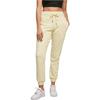 Urban Classics Ladies - Organic High Waist Sweatpants