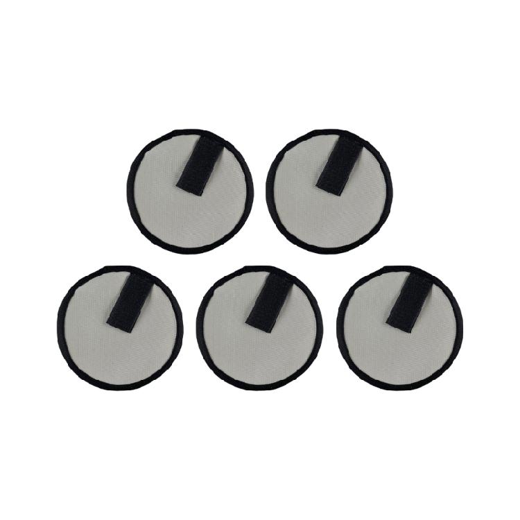 Многоцелевой кейс для хранения рыболовных приманок Компактный держатель для рыболовных приманок Кейс для легкого доступа к снастям