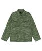 Hongwoosung Jungle Fatigue Danim Jacket_Olive