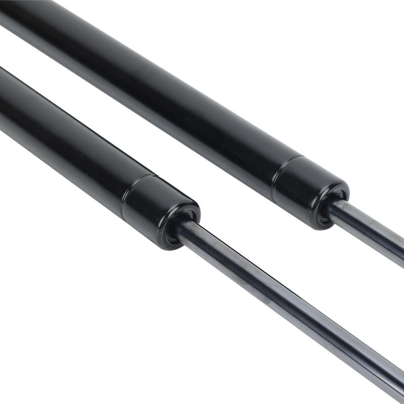 Rear Boot Tailgate Gas Spring Struts for Seat Ibiza 2004-2008 Trunk Shock Absorber Kit 6L6827550B 6L6827550B Car Accessories