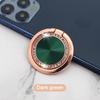 Finger Ring Mobile Phone Holder Stand 360 Degree Foldable Magnet Metal Hand Band Bracket Portable Phone Accessories