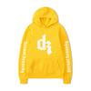 Men Fashion Hoodies Men Women Hooded Sweatshirts Fashion Casual Pullovers Autumn Boys Girls Black Streetwear Hoodie