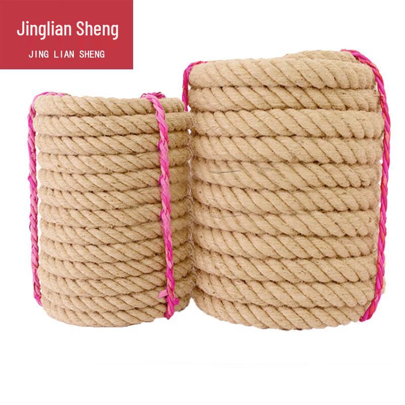Прочная тренировочная веревка и веревка для перетягивания