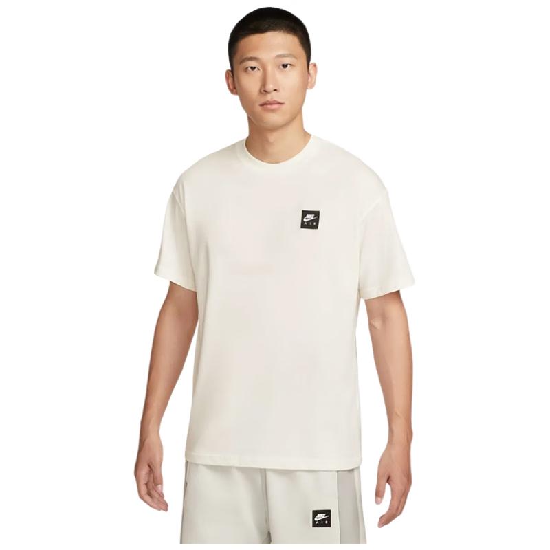 Nike Men s Casual Short Sleeve Knit Shirt HQ9249-133 XXL