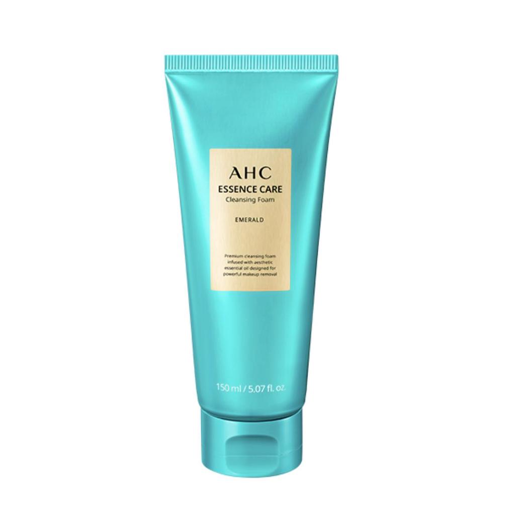 ahc cleansing cream