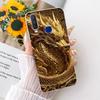 2025 Fashion Cool Design Case For Vivo Y12 Y15 Y17 Soft Silicone TPU Back Cover For Vivo Y12 Y15 Y17 1901 1902 1904 Phone Cases