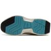 Puma Women's Sneakers Off White Teal 384046-02