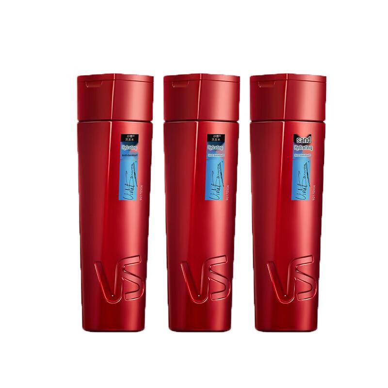 VS Hydrating Anti-Dandruff Shampoo