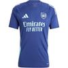 adidas Arsenal TIRO 24 TRAINING JERSEY Soccer Jersey Men's Midnight Blue IT2227