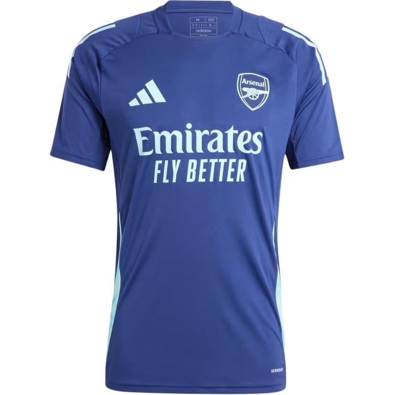 Adidas Arsenal TIRO 24 TRAINING JERSEY