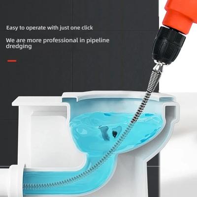 Łazienka i toaleta – Przepychacze