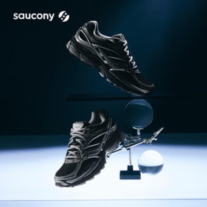 SAUCONY PROGRID OMNI 9 Retro Casual Shoes EU 38