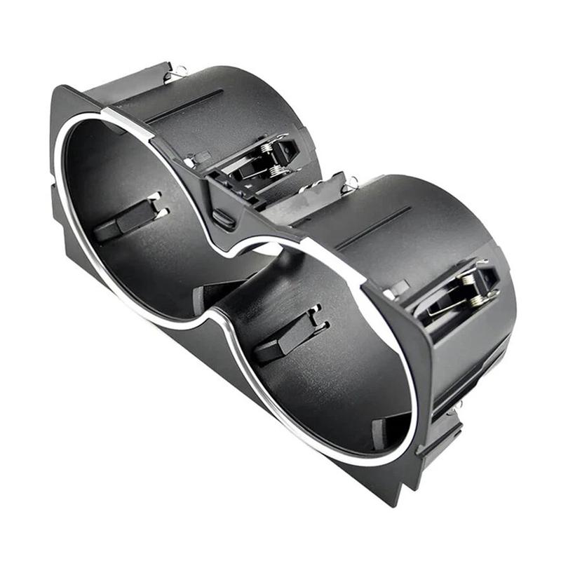 Artudatech Center Console Cup Holder A2226830075 For Mercedes Benz S-Class W222 2014 2015 2016 2017 2226830075 Car Accessories